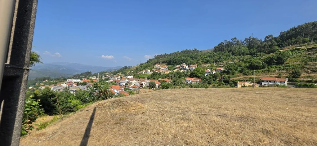 Terreno para Venda em Salamonde Foto 12