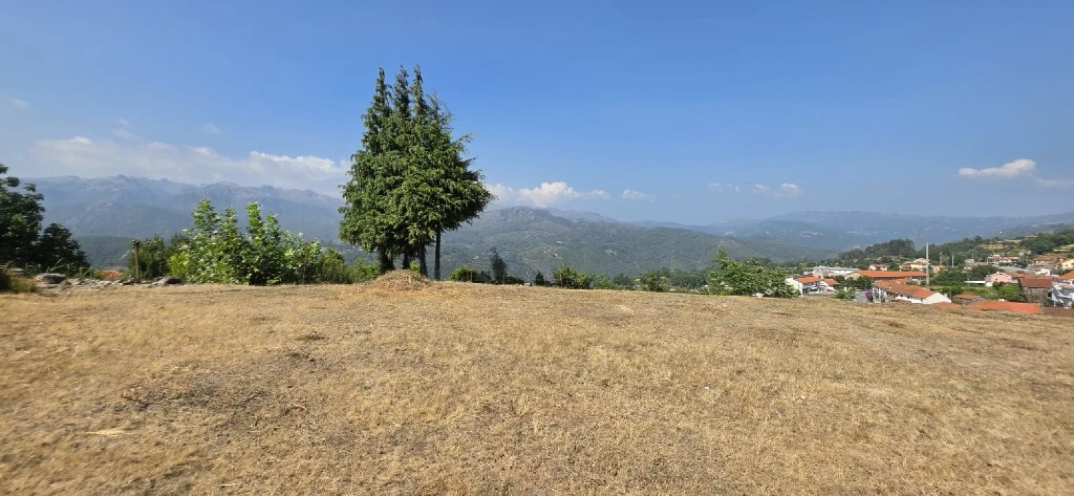 Terreno para Venda em Salamonde Foto 3