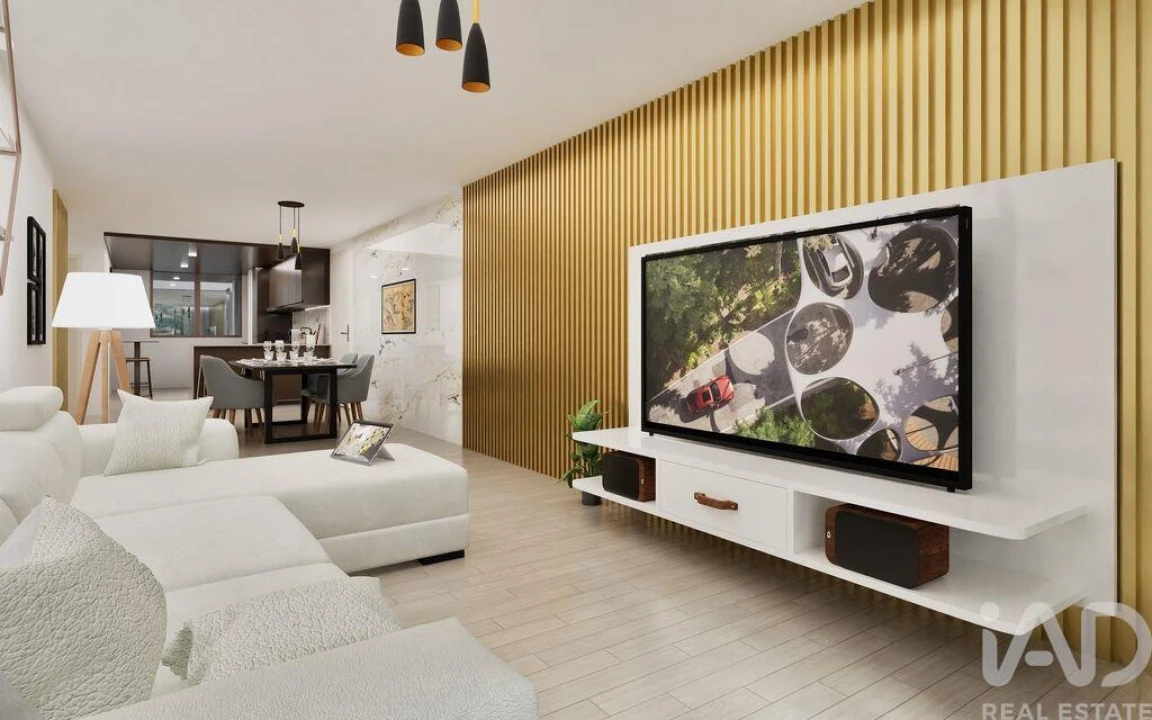 Apartamento T2 para Venda em Camara de Lobos Foto 7