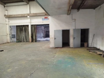 Armazém para Arrendamento em Santa Maria e São Miguel, São Martinho, São Pedro Penaferrim