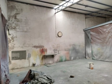 Armazém para Arrendamento em Santa Maria e São Miguel, São Martinho, São Pedro Penaferrim