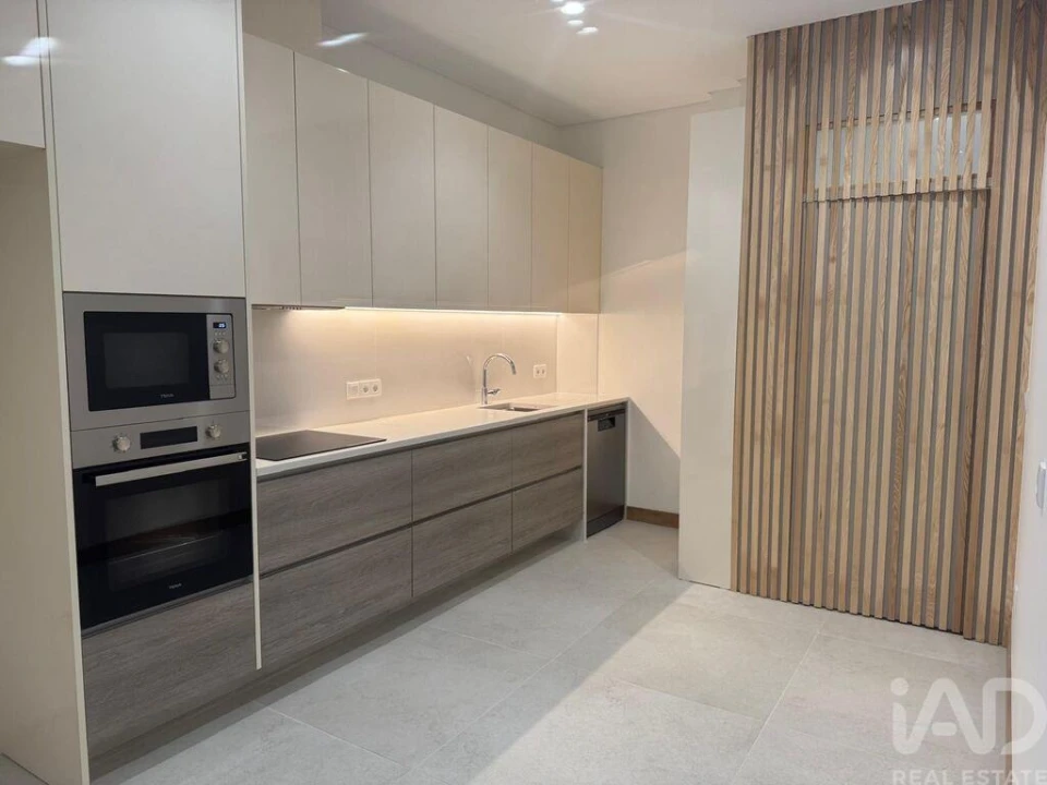 Apartamento T2 para Arrendamento em Aljubarrota Foto 1