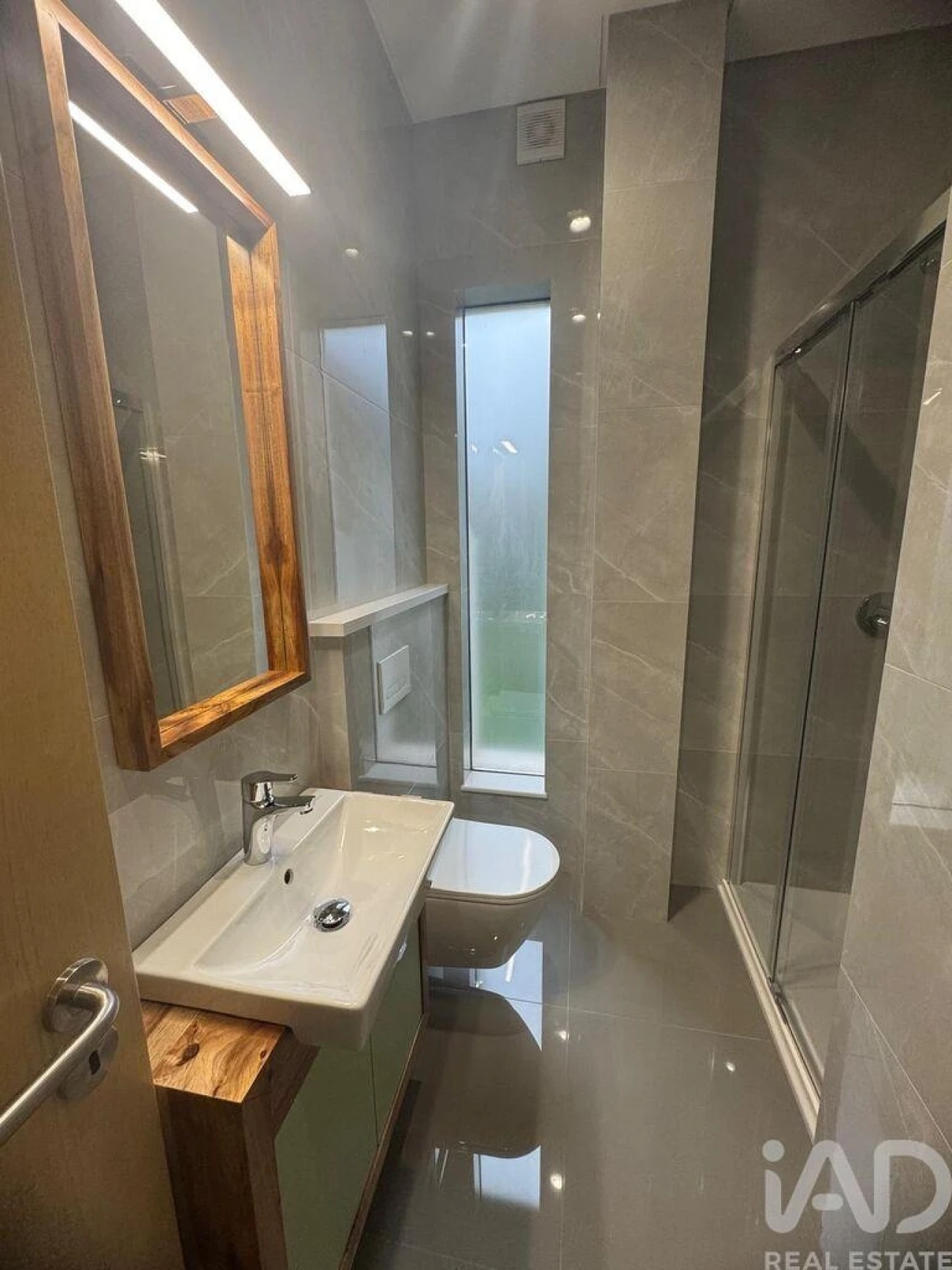 Apartamento T2 para Arrendamento em Aljubarrota Foto 12