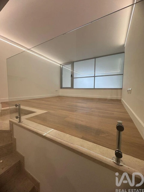 Apartamento T2 para Arrendamento em Aljubarrota