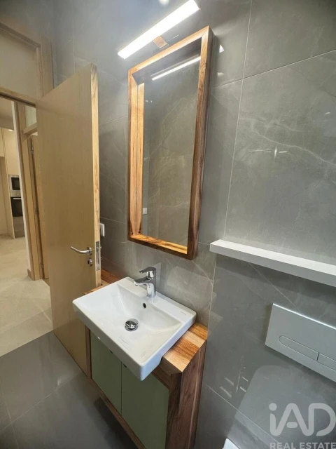 Apartamento T2 para Arrendamento em Aljubarrota