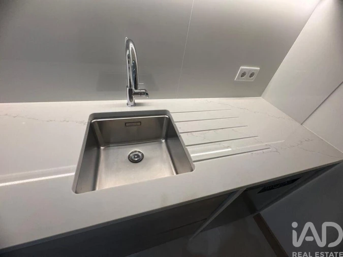 Apartamento T2 para Arrendamento em Aljubarrota Foto 5