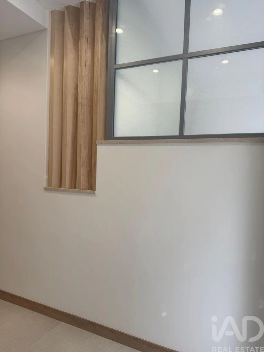 Apartamento T2 para Arrendamento em Aljubarrota Foto 8