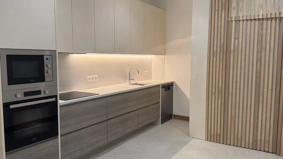 Apartamento T2 para Arrendamento em Aljubarrota