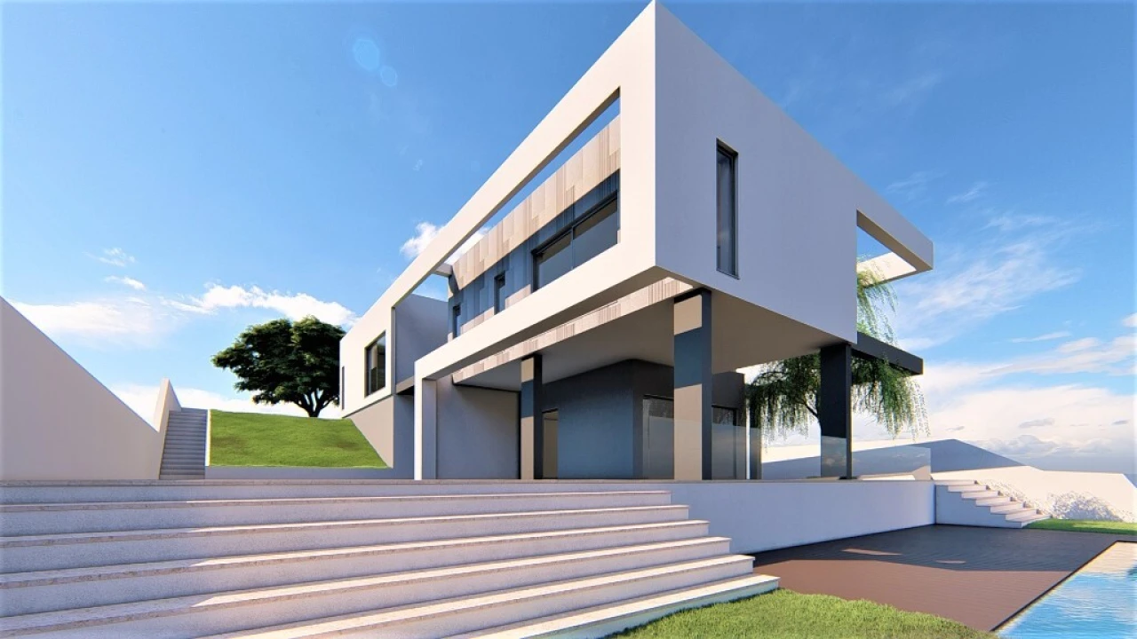 Moradia T3 para Venda em Quarteira Foto 5