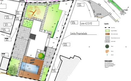 Moradia T3 para Venda em Quarteira