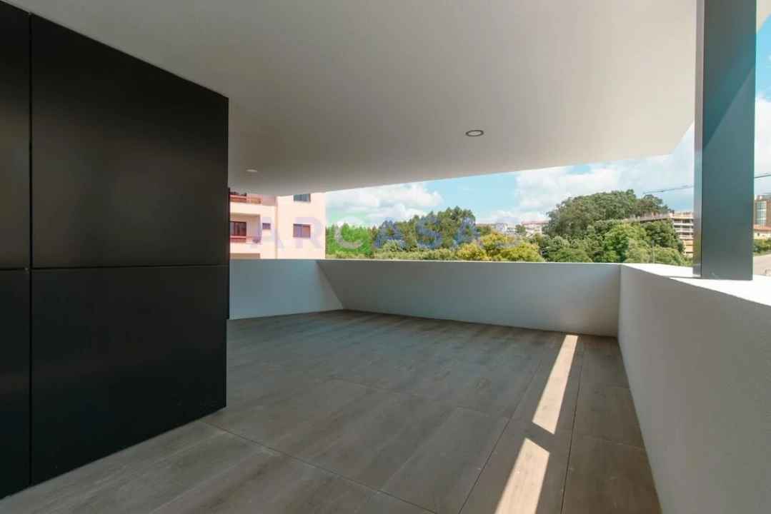 Apartamento T4 para Venda em Gondomar (São Cosme), Valbom e Jovim Foto 12