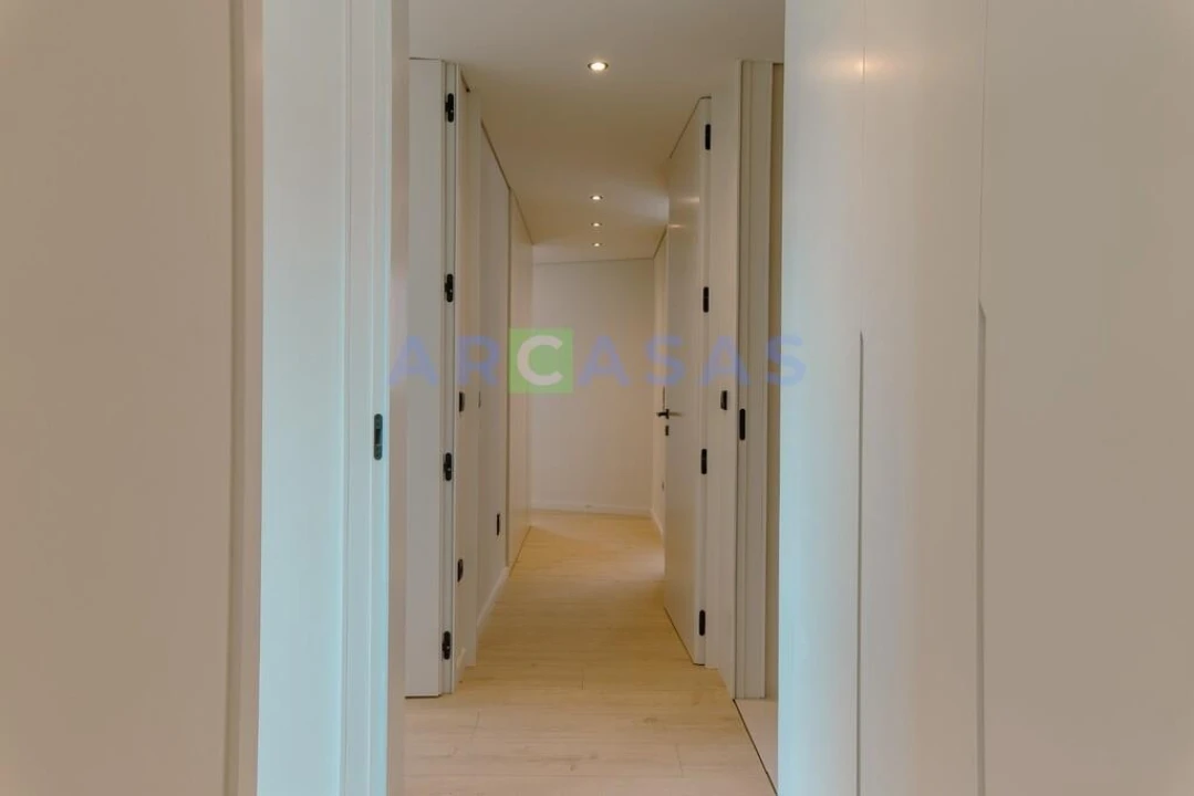 Apartamento T4 para Venda em Gondomar (São Cosme), Valbom e Jovim Foto 15
