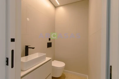 Apartamento T4 para Venda em Gondomar (São Cosme), Valbom e Jovim
