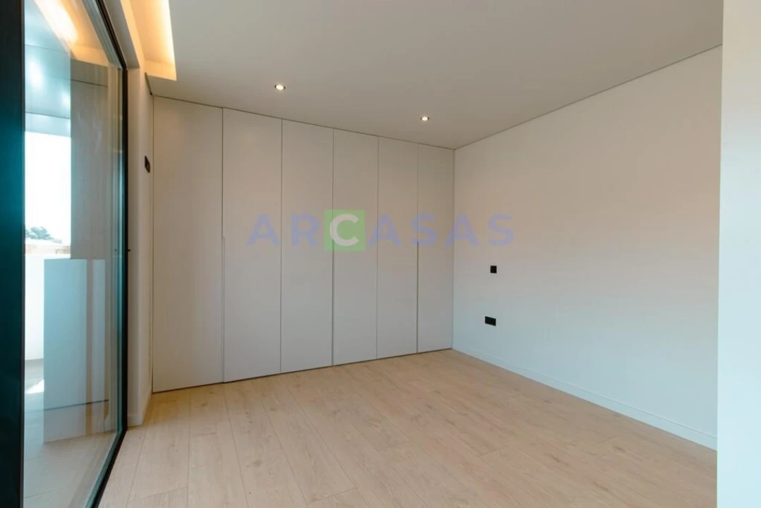 Apartamento T4 para Venda em Gondomar (São Cosme), Valbom e Jovim Foto 24