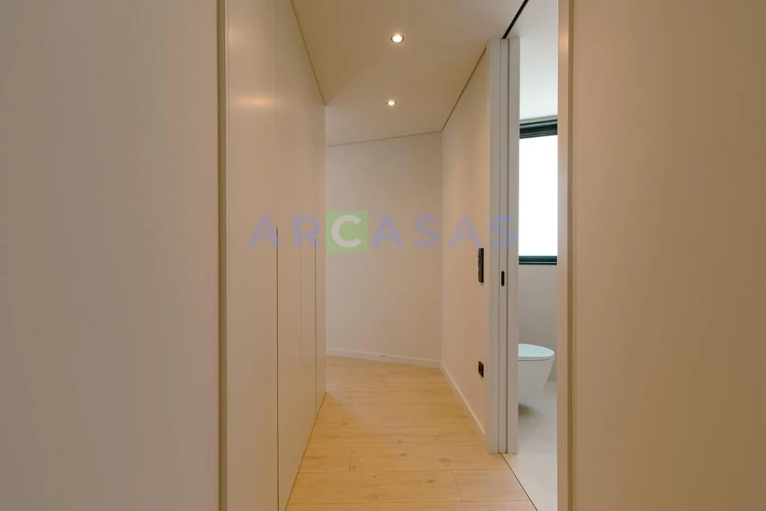 Apartamento T4 para Venda em Gondomar (São Cosme), Valbom e Jovim Foto 19