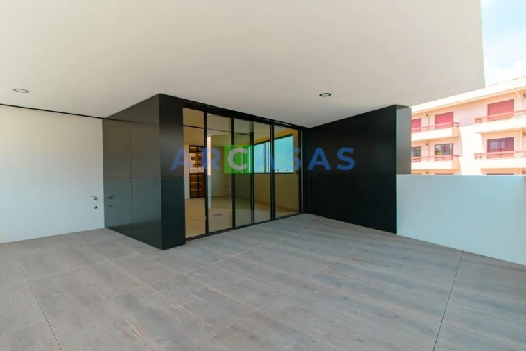 Apartamento T4 para Venda em Gondomar (São Cosme), Valbom e Jovim Foto 11
