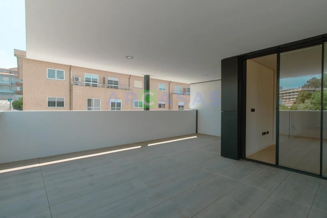 Apartamento T4 para Venda em Gondomar (São Cosme), Valbom e Jovim Foto 10