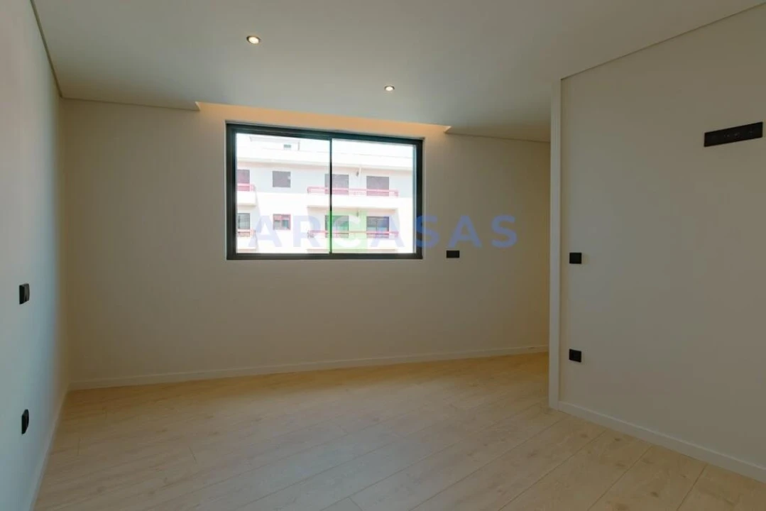 Apartamento T4 para Venda em Gondomar (São Cosme), Valbom e Jovim Foto 22