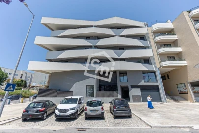 Apartamento T1 para Venda em Matosinhos e Leça da Palmeira