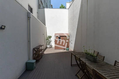 Apartamento T1 para Venda em Matosinhos e Leça da Palmeira