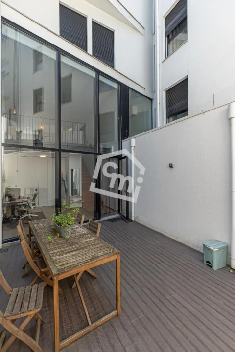 Apartamento T1 para Venda em Matosinhos e Leça da Palmeira