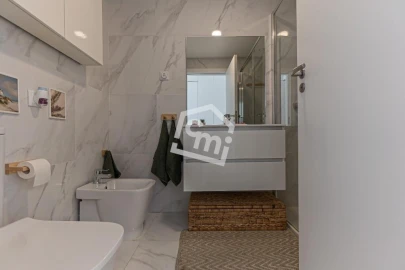 Apartamento T1 para Venda em Matosinhos e Leça da Palmeira