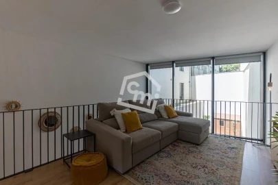 Apartamento T1 para Venda em Matosinhos e Leça da Palmeira