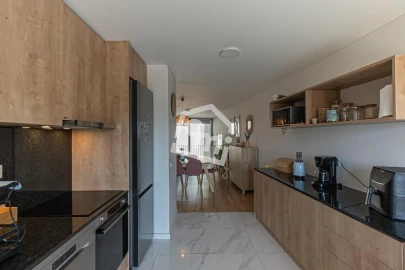 Apartamento T1 para Venda em Matosinhos e Leça da Palmeira