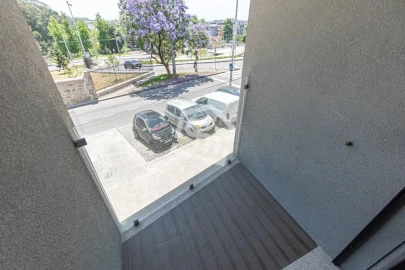 Apartamento T1 para Venda em Matosinhos e Leça da Palmeira