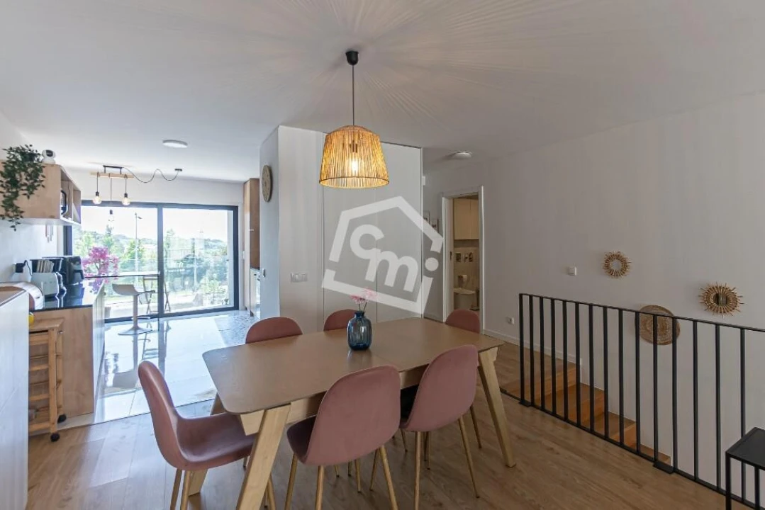 Apartamento T1 para Venda em Matosinhos e Leça da Palmeira Foto 13