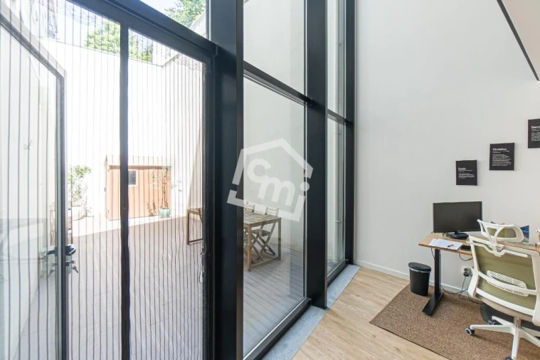 Apartamento T1 para Venda em Matosinhos e Leça da Palmeira Foto 11