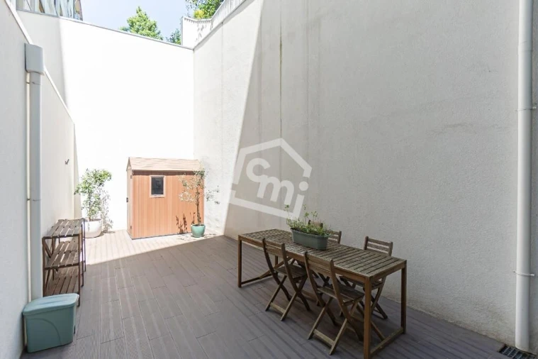 Apartamento T1 para Venda em Matosinhos e Leça da Palmeira Foto 6