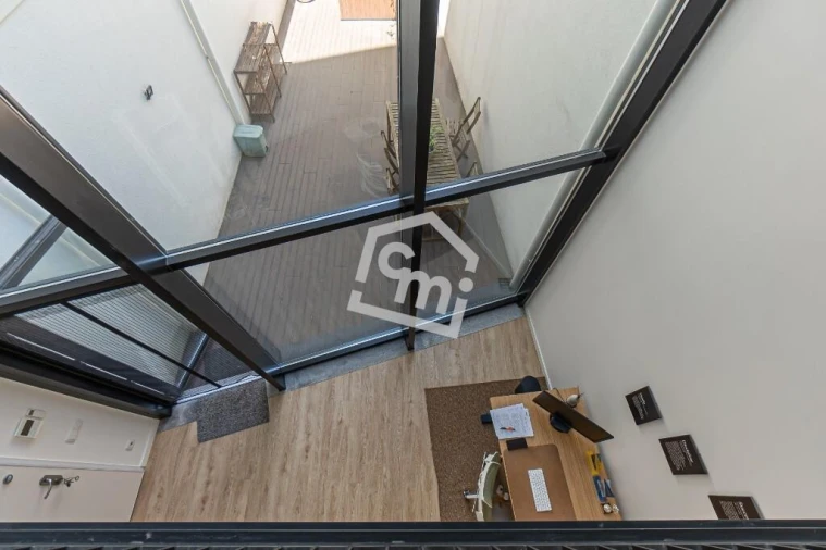 Apartamento T1 para Venda em Matosinhos e Leça da Palmeira Foto 10
