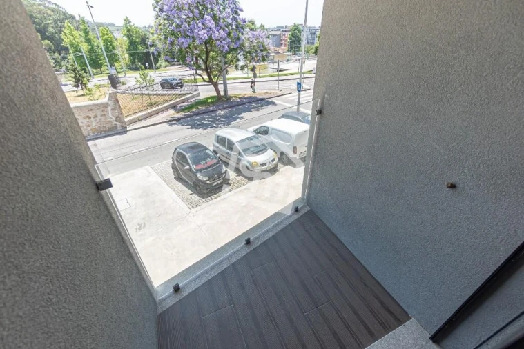 Apartamento T1 para Venda em Matosinhos e Leça da Palmeira Foto 8