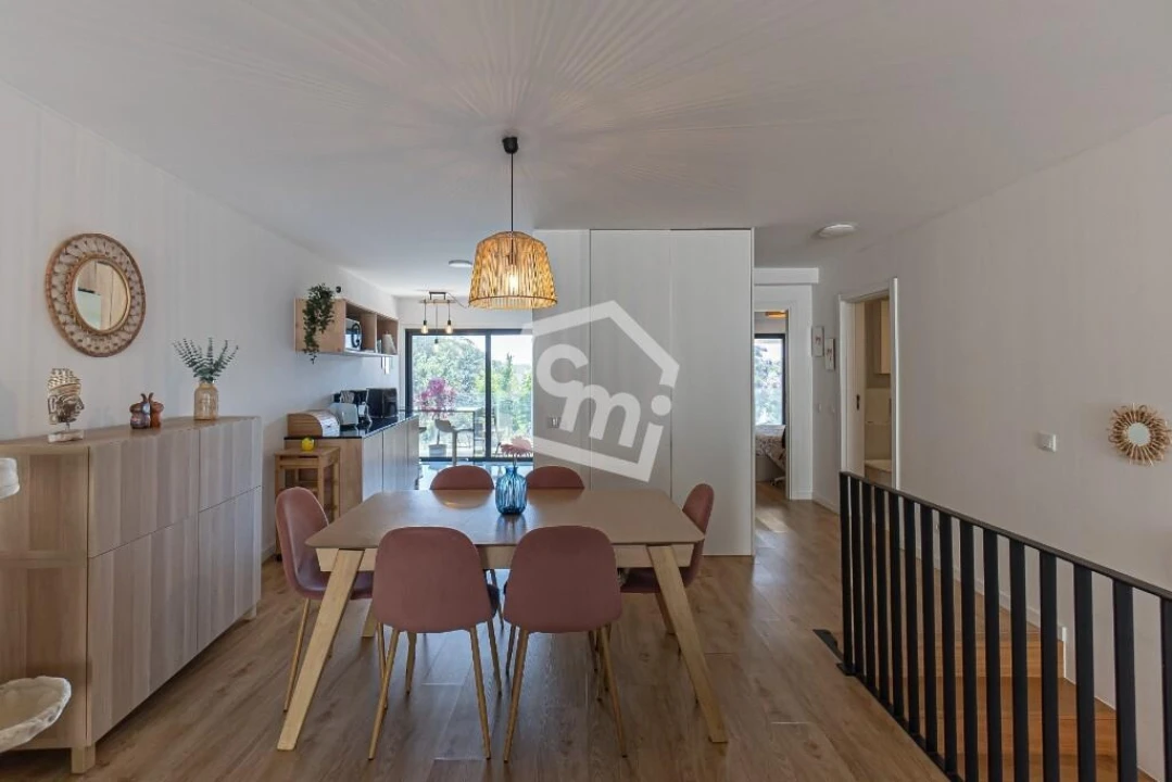 Apartamento T1 para Venda em Matosinhos e Leça da Palmeira Foto 1