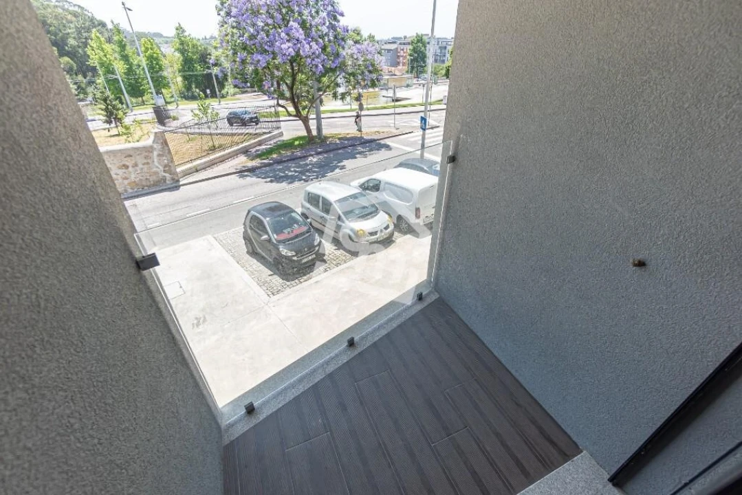 Apartamento T1 para Venda em Matosinhos e Leça da Palmeira Foto 8