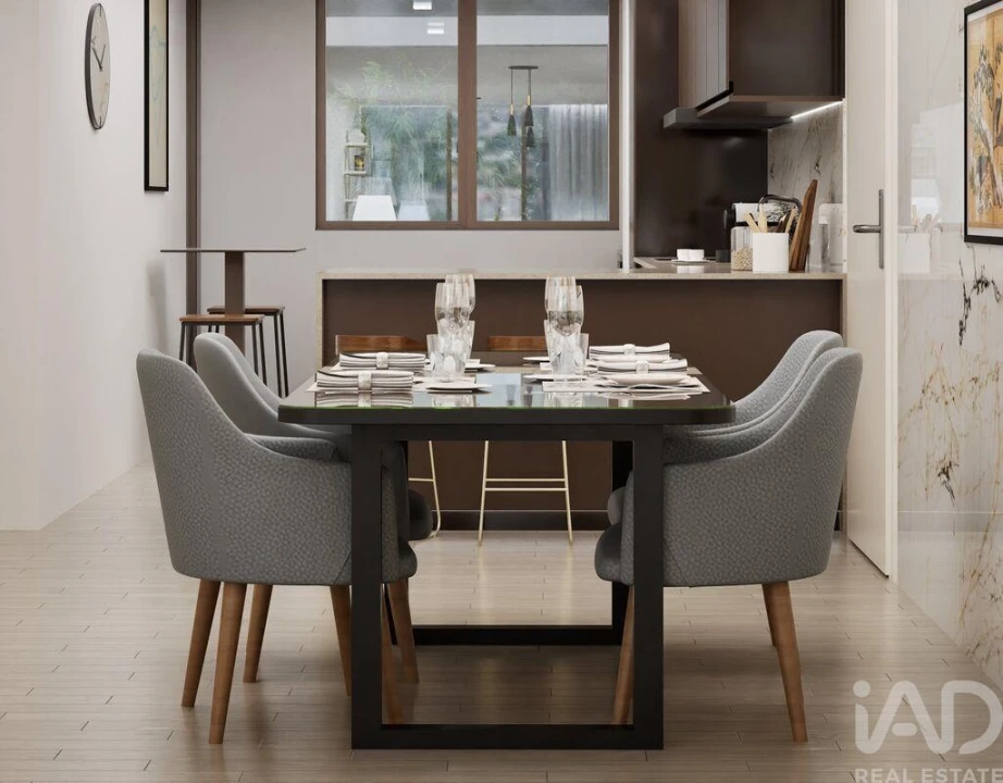 Apartamento T2 para Venda em Camara de Lobos Foto 15