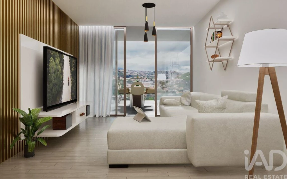 Apartamento T2 para Venda em Camara de Lobos Foto 6