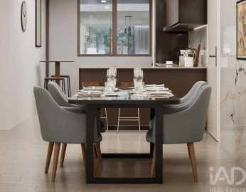 Apartamento T2 para Venda em Camara de Lobos