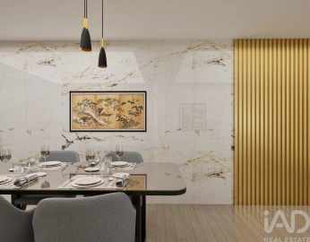 Apartamento T2 para Venda em Camara de Lobos
