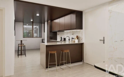 Apartamento T2 para Venda em Camara de Lobos