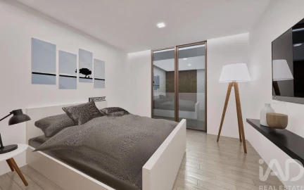 Apartamento T2 para Venda em Camara de Lobos