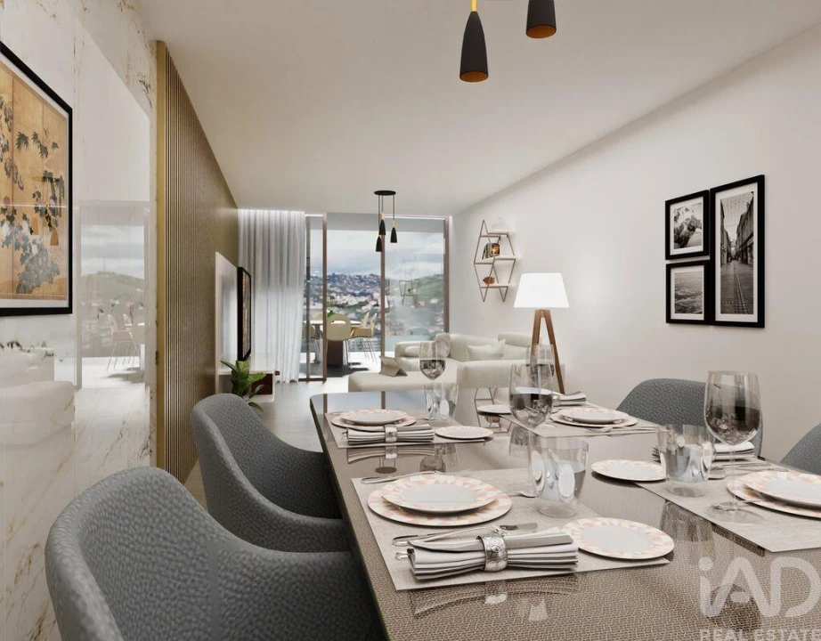 Apartamento T2 para Venda em Camara de Lobos Foto 17