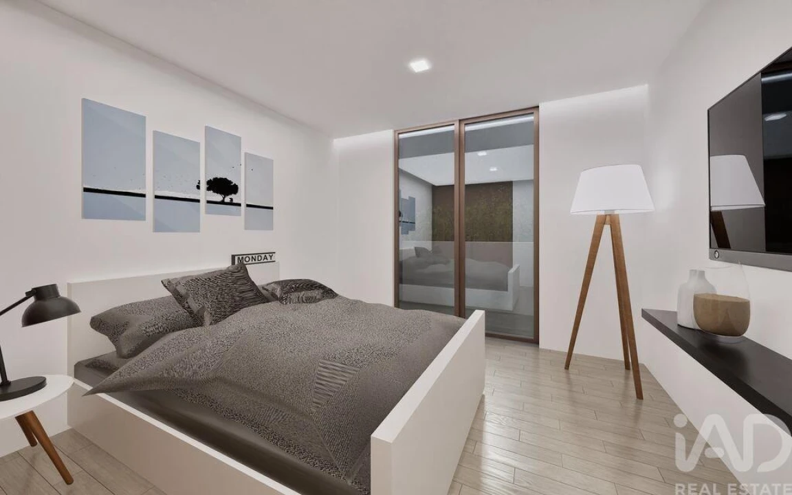 Apartamento T2 para Venda em Camara de Lobos Foto 9