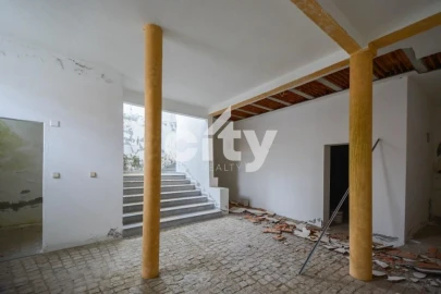 Prédio para Venda em Montargil