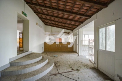 Prédio para Venda em Montargil