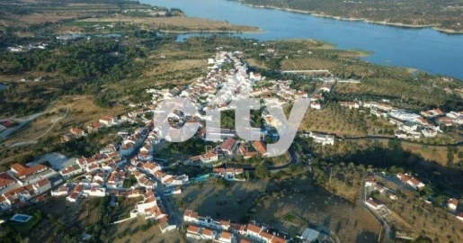 Prédio para Venda em Montargil