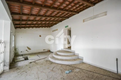 Prédio para Venda em Montargil
