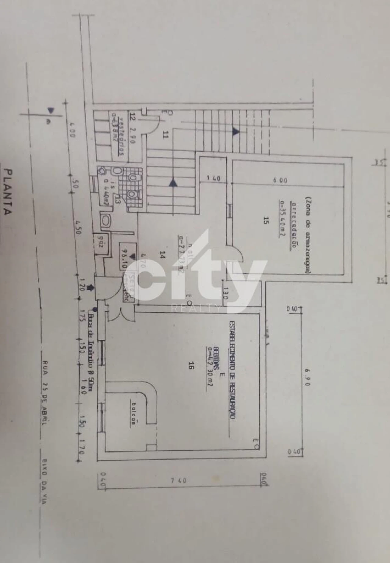 Prédio para Venda em Montargil Foto 23
