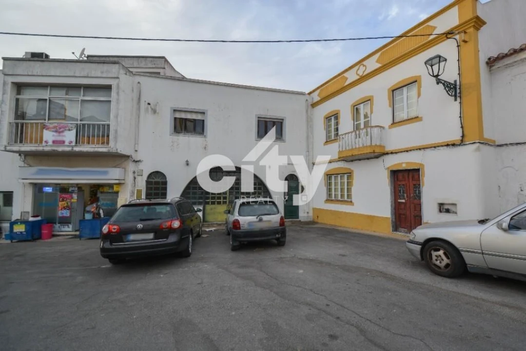 Prédio para Venda em Montargil Foto 21